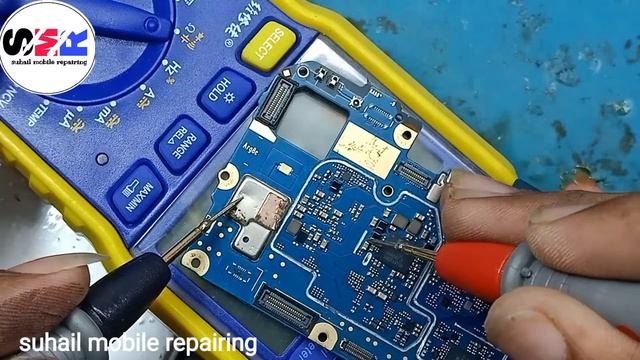 #realme c25y dead solution || All Realme phone dead solution || गिरने की वजह से नहीं on हो रहा है смотреть онлайн