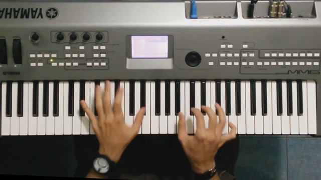 Stevie Wonder Superstition / Piano Cover Funk / MoroMusicPiano смотреть онлайн