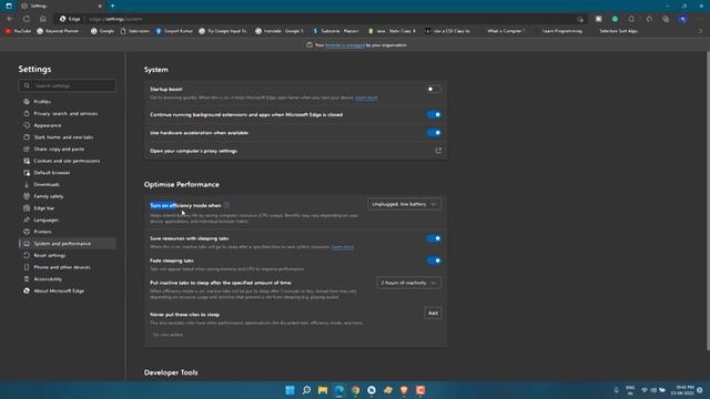 Microsoft Edge: New Gaming Features & The Best Browser for Gamers in 2022 смотреть онлайн