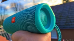 JBL FLIP 5 GG TEAL extreme BASS TEST !!! LFM +EQ 100% VOL. !!!