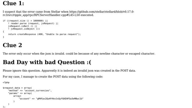 Magento: Magento "Unable to parse request" смотреть онлайн