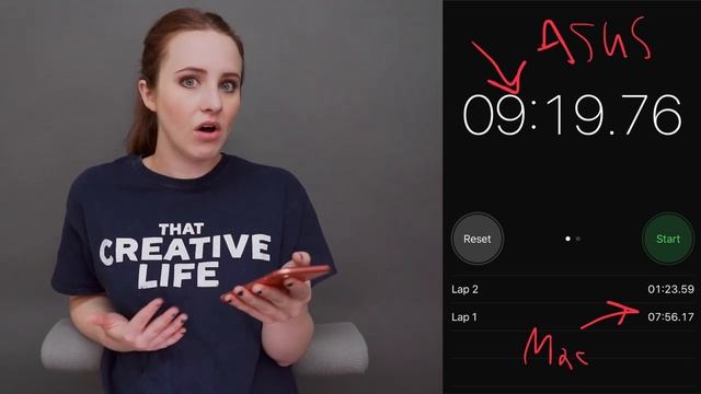 I9 Macbook Pro VS I9 Windows Laptop