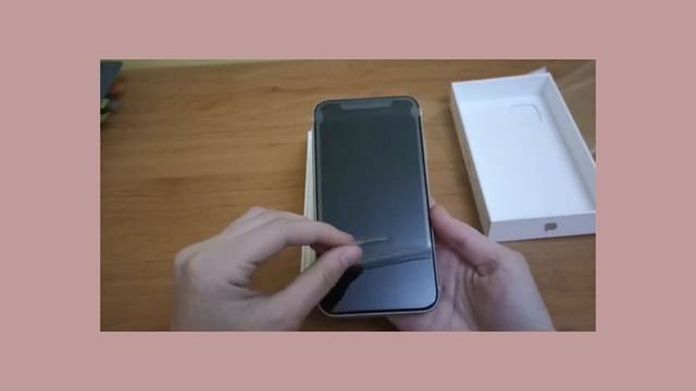 ASMR iPhone 11 unboxing ??Распаковка айфон 11 асмр смотреть онлайн