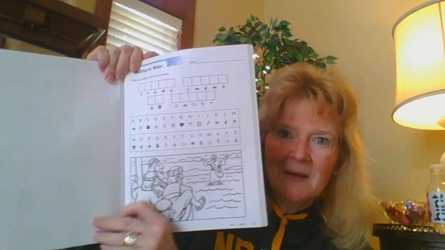 Week 36 Day 5 смотреть онлайн