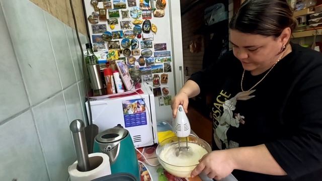 Пироги на скорую руку