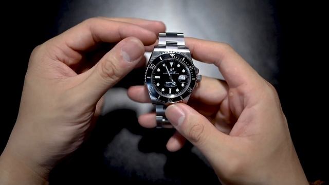 ROLEX SUBMARINER 1 YEAR REVIEW | LOVE, HATE, LEARNED TO LOVE