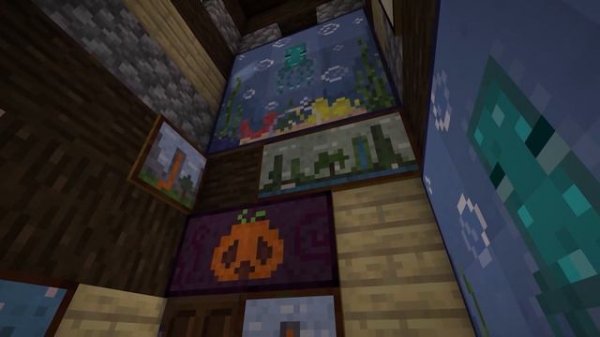 Top 10 Cute & Amazing Minecraft Mods For A Cute & Fun Adventure (1.16.4,1.16.5)