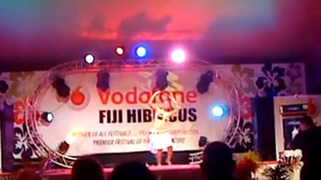 Fiji Hibiscus 2010 ( Teen Contestants) смотреть онлайн