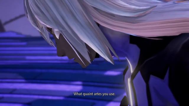 Tales of Arise Otherworld Final Battle смотреть онлайн