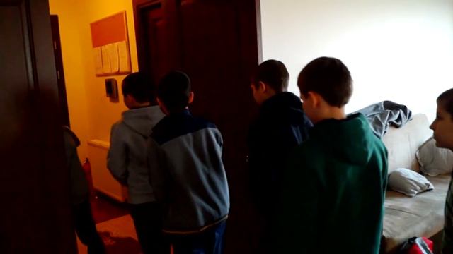 Мадраса имени Имама Аш-Шафии смотреть онлайн