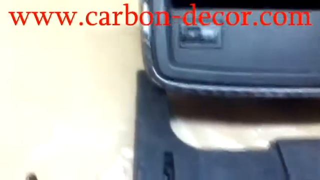 НАТУРАЛЬНЫЙ КАРБОН!!!!!НЕ ПЛЁНОЧКА!!!!НЕ АКВАПЕЧАТЬ,НЕ ДЕШЁВЫЙ ШИРПОТРЕБ!PORSCHE CAYENNE смотреть онлайн