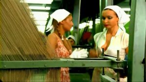 Группа Фабрика   Девушки Фабричные