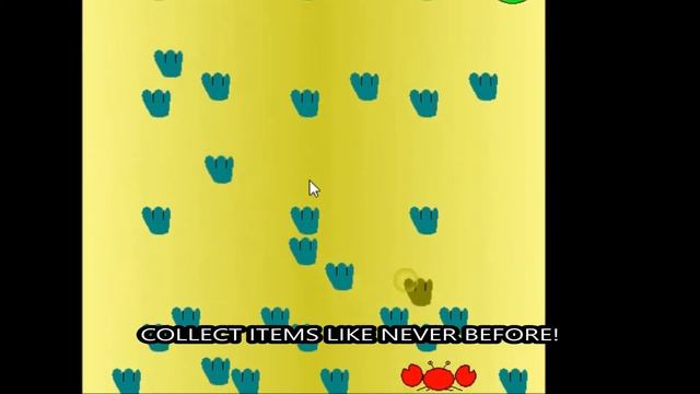 Crab grab trailer смотреть онлайн