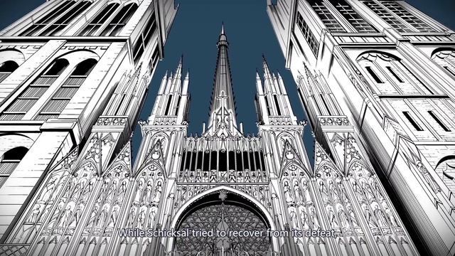 Introducing The Honkai-verse | Honkai Operation Center Chapter 1 | Honkai Impact 3rd