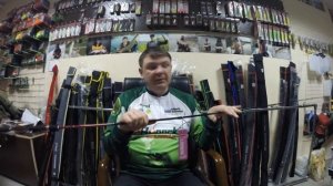 Универсальный спиннинг. Спиннинг для начинающего рыболова.Как выбрать первый спиннинг?