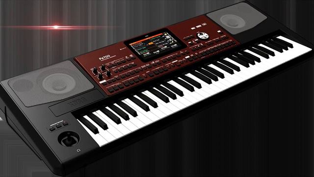 STYLE KORG pa700,1000,Pa4x Songbook pa700/1000 смотреть онлайн