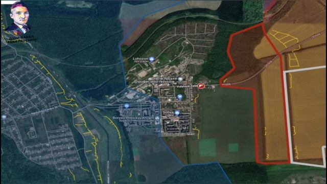 Штурм Часов Яра