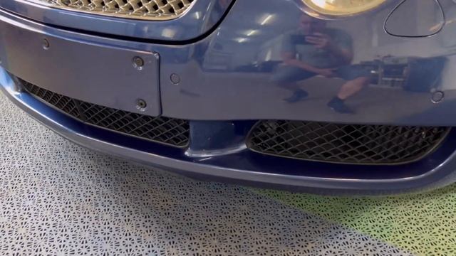 Как клеить Bentley смотреть онлайн