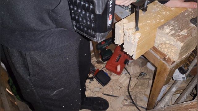 Bosch AdvancedImapct 18 Drehschlagschrauber Test und Vergleich смотреть онлайн