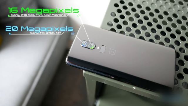 Обзор ONE PLUS 6 | долгожданный смартфон