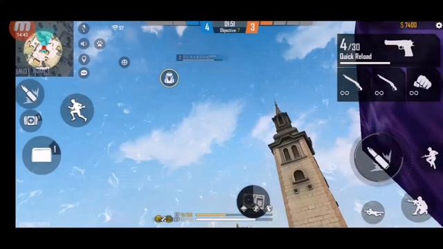 Aimbot×͜×Huawei p30 lite ♥️?? смотреть онлайн