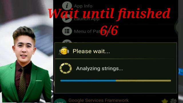 How to Patch Online Games? смотреть онлайн