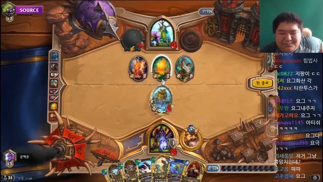 Worst RNG Moments ep.6 | Hearthstone смотреть онлайн