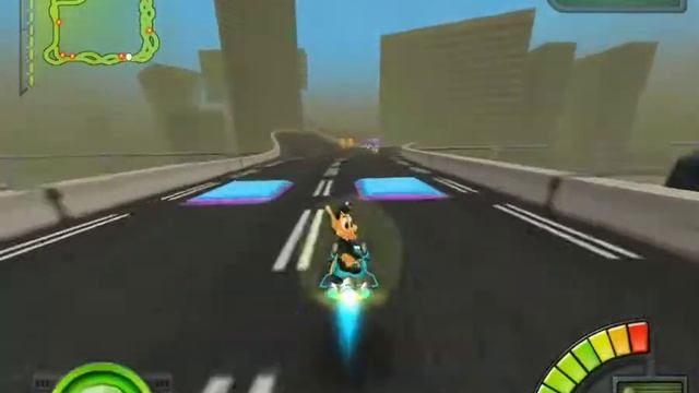 Agent Hugo: RoboRumble (PL) (PC)-Cała gra смотреть онлайн