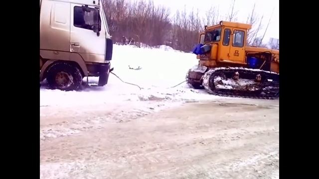 маз немножко застрял смотреть онлайн