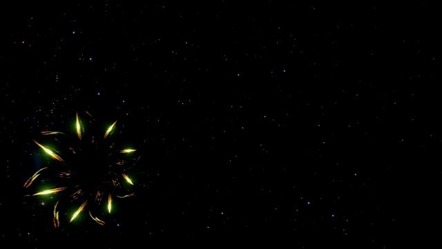 Elite Dangerous/перехват в гиперпространстве, сектор Плеяд