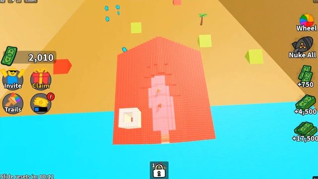 БЕЗУМНОЙ ПАДЕНИЕ с ГОРЫ НО я в ДОМЕ! ПАДАЮ на УТКЕ на КОРАБЛЕ и АВТОБУСЕ Slide Down A Hill Simulato смотреть онлайн