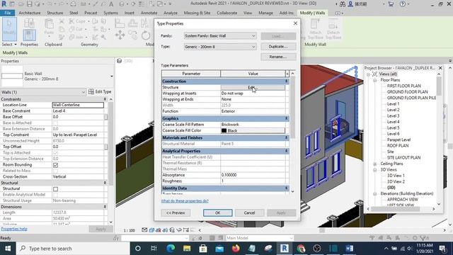 How to Export Revit to 3DS Max 2021 смотреть онлайн