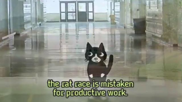 Scary School Nightmare