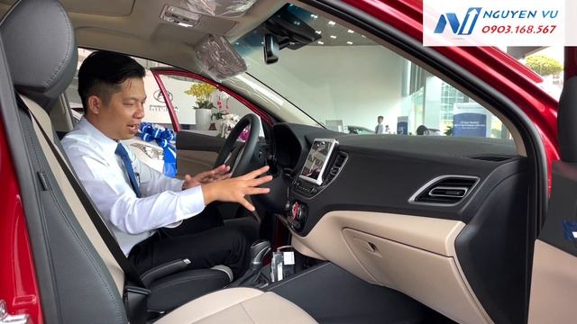 Hướng dẫn sử dụng HYUNDAI ACCENT 2021 giải thích chi tiết | Có MỤC LỤC | xem xong dùng ngay смотреть онлайн