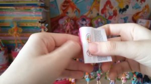 Вещи Винкс/Шкатулки