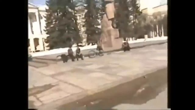 Пророк Санбой - Я вырастал пацаном в Смоленске