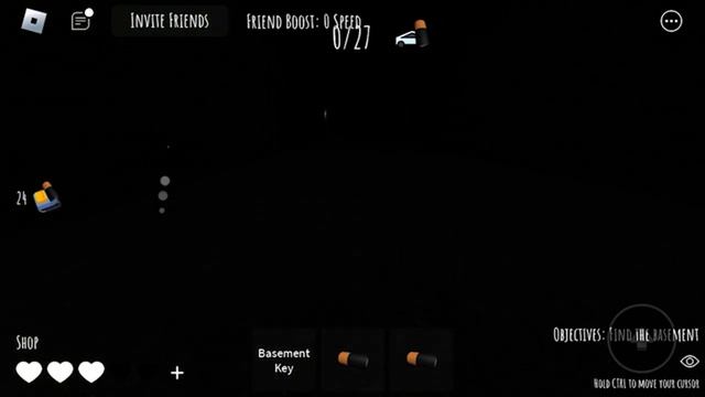 Stay In The Light speedrun (roblox) смотреть онлайн