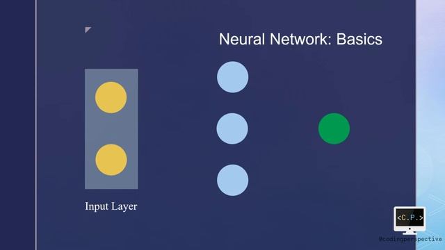 Single-Layer Neural Networks - Machine Learning 101 (Part 10) смотреть онлайн