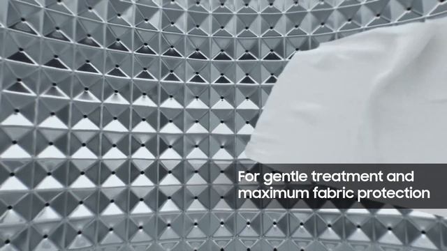 Samsung Top Load Washing Machine  Experience Eco Fabric Care