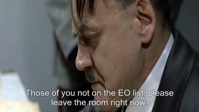 EO List смотреть онлайн