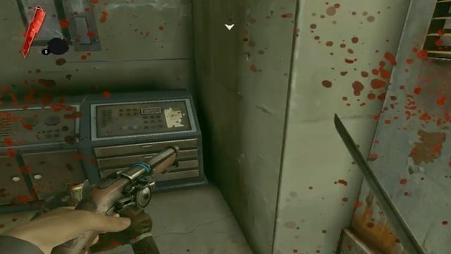 Dishonored Gameplay Walkthrough Part 1 смотреть онлайн