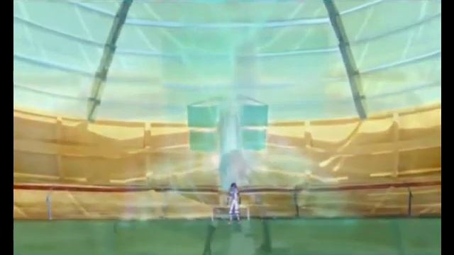 Galactik Football Trailer (Official) смотреть онлайн