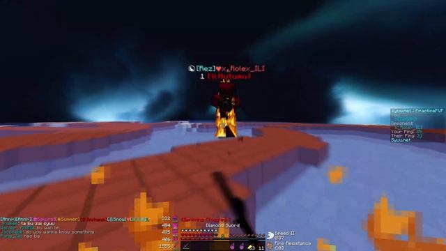 【マイクラ】最近話題のRolexと戦ってみた！NEGASAKA vs. Rolex 【Minecraft】 【PvP】 смотреть онлайн