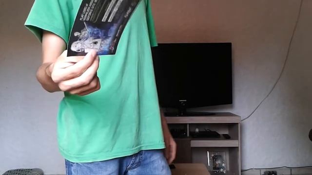""UNBOXING"" Palit GTX 960 JetStream 風 4GB pro grupo ||JKBF|| смотреть онлайн