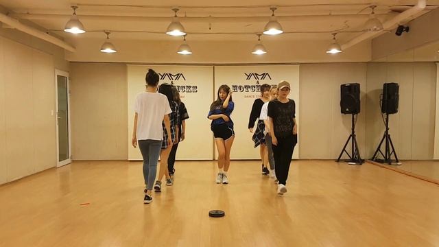 170615 아이돌 드라마 공작단 deep blue eyes 안무 풀버전 ㅣ KBS방송 смотреть онлайн