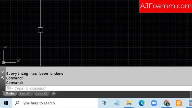 เรียน AutoCAD การใช้ AutoCAD Design center สอน AutoCAD โดย อาจารย์โฟม смотреть онлайн