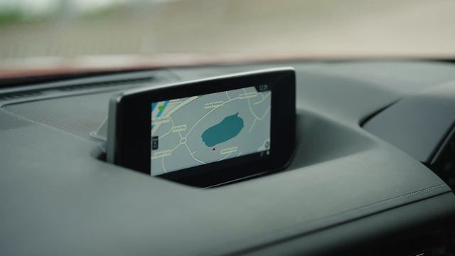 2023 Mazda MX-30 Exclusive-Line | Driving, Exterior & Interior смотреть онлайн