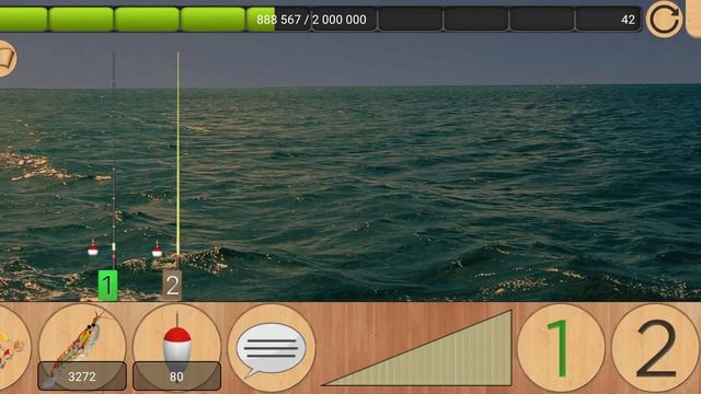 Реальная Рыбалка. Чёрное Море. Сарган. смотреть онлайн