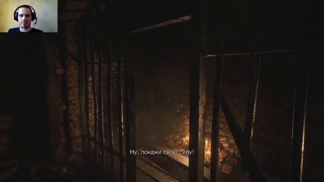 Замок полный чудес ➤ Resident Evil 8: Village #4 смотреть онлайн