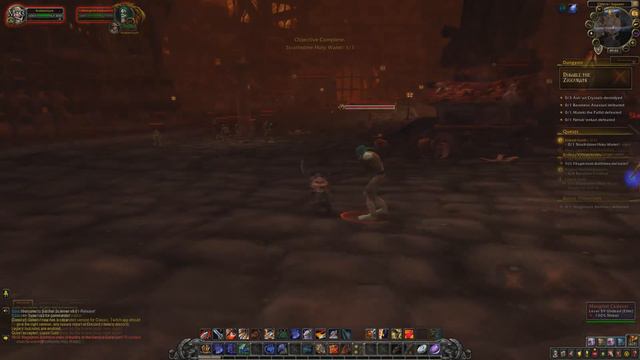 The Story Of Stratholme - Part 2 Of 2 [Lore]  